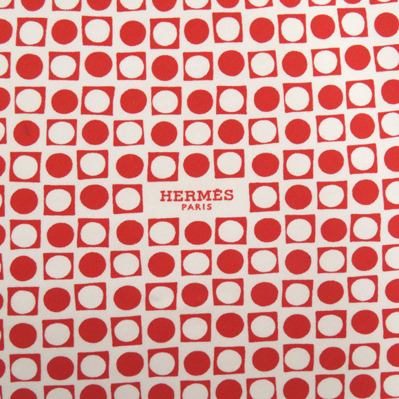 Hermes Excellent condition Herms Losange PM polka - Picture 3 of 4